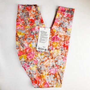 🍋NWT lululemon aligns HR sz 4, 28” - pants only🍋